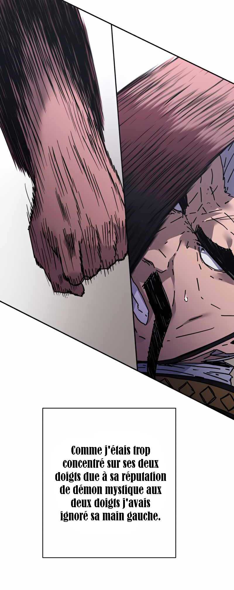 Read Peerless Dad FR Manga Online