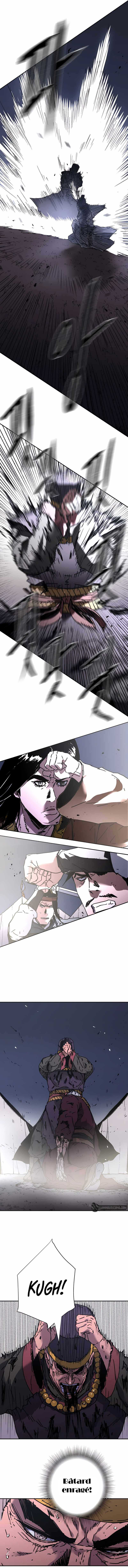 Read Peerless Dad FR Manga Online