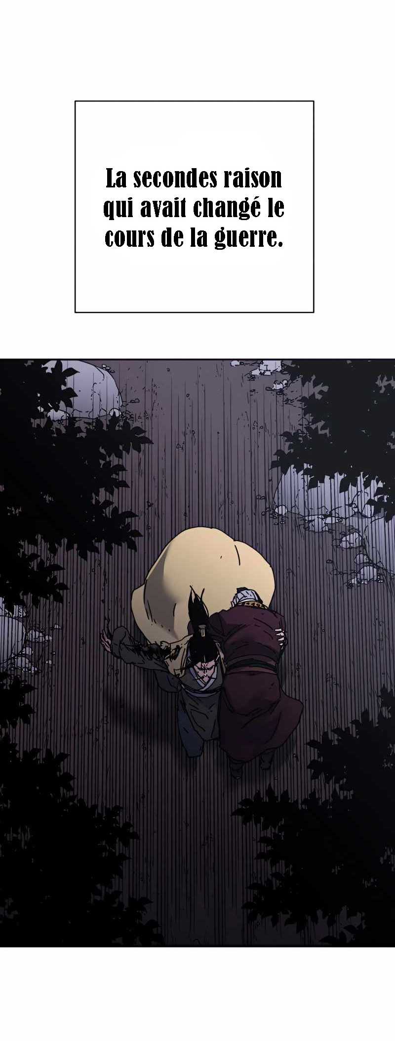 Read Peerless Dad FR Manga Online