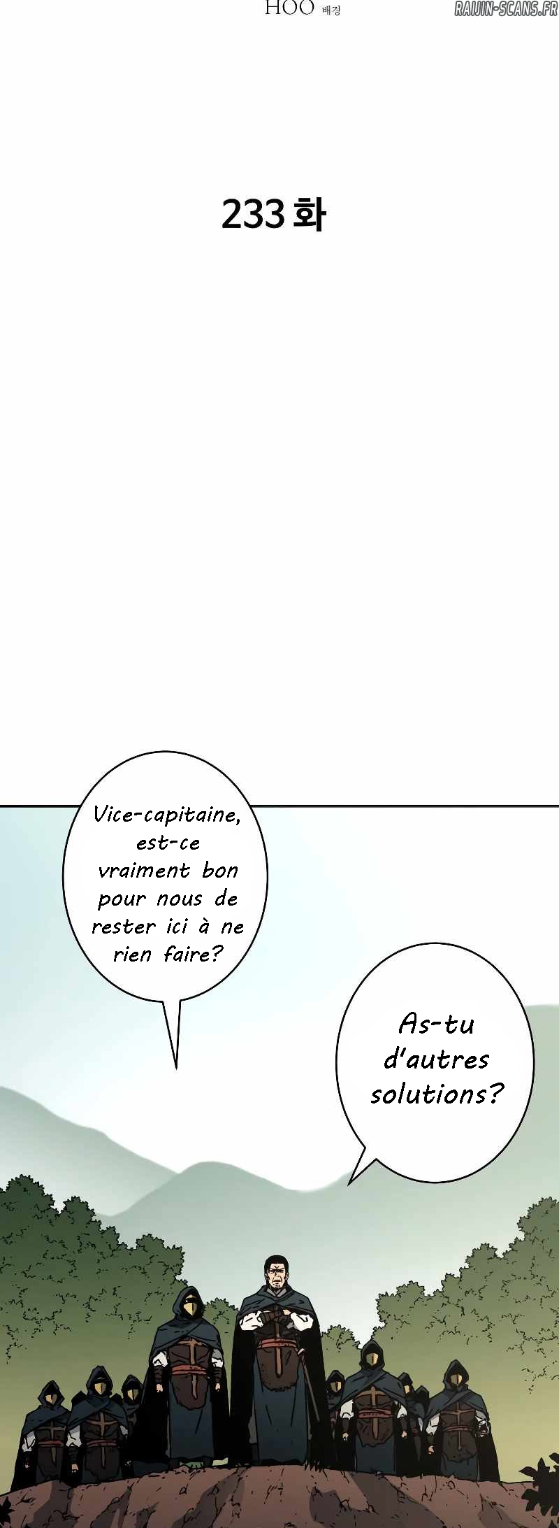 Read Peerless Dad FR Manga Online