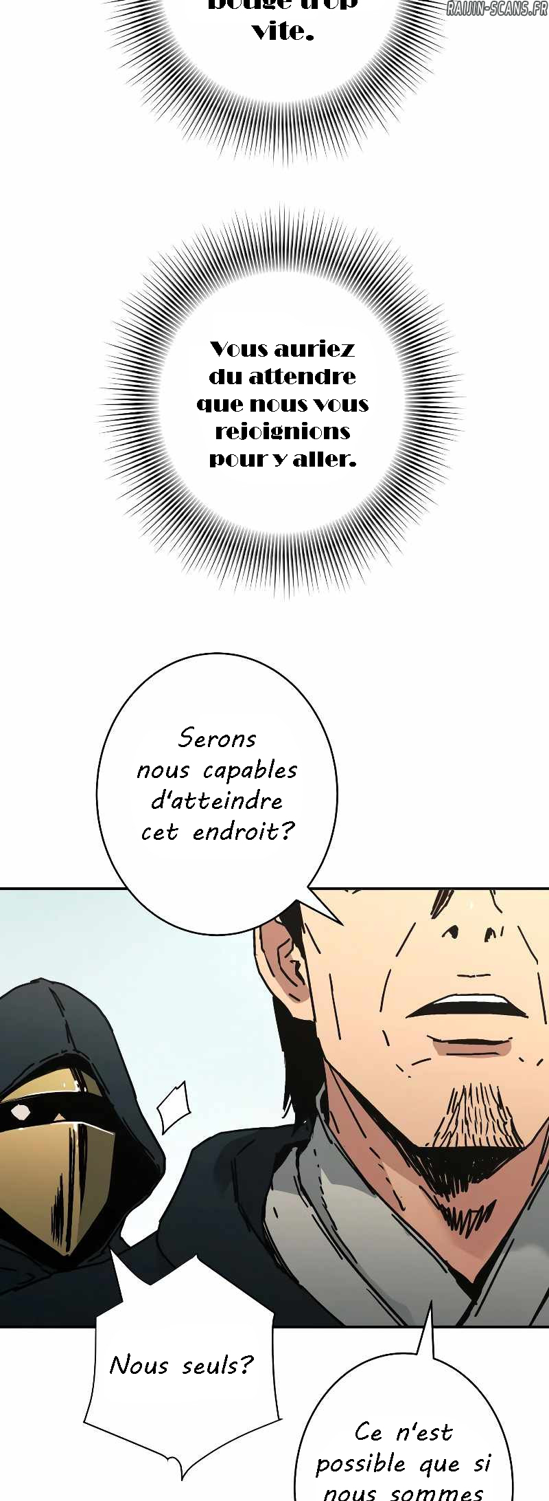 Read Peerless Dad FR Manga Online