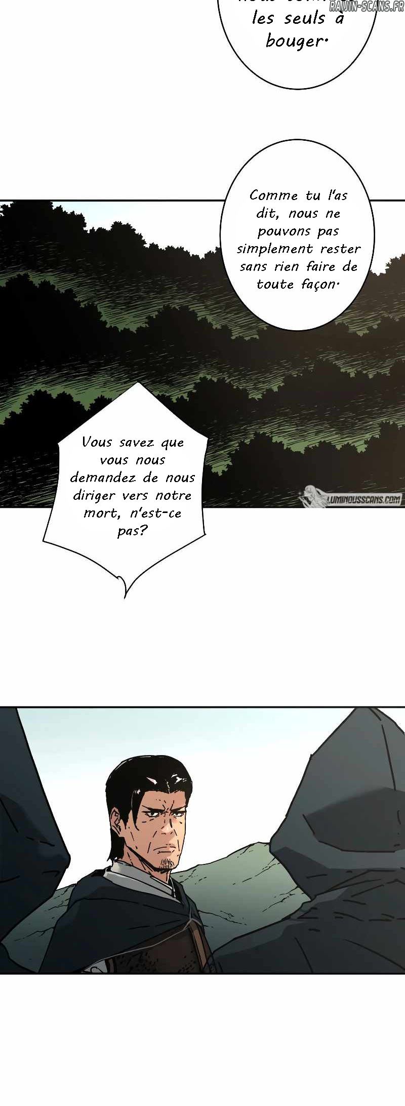 Read Peerless Dad FR Manga Online