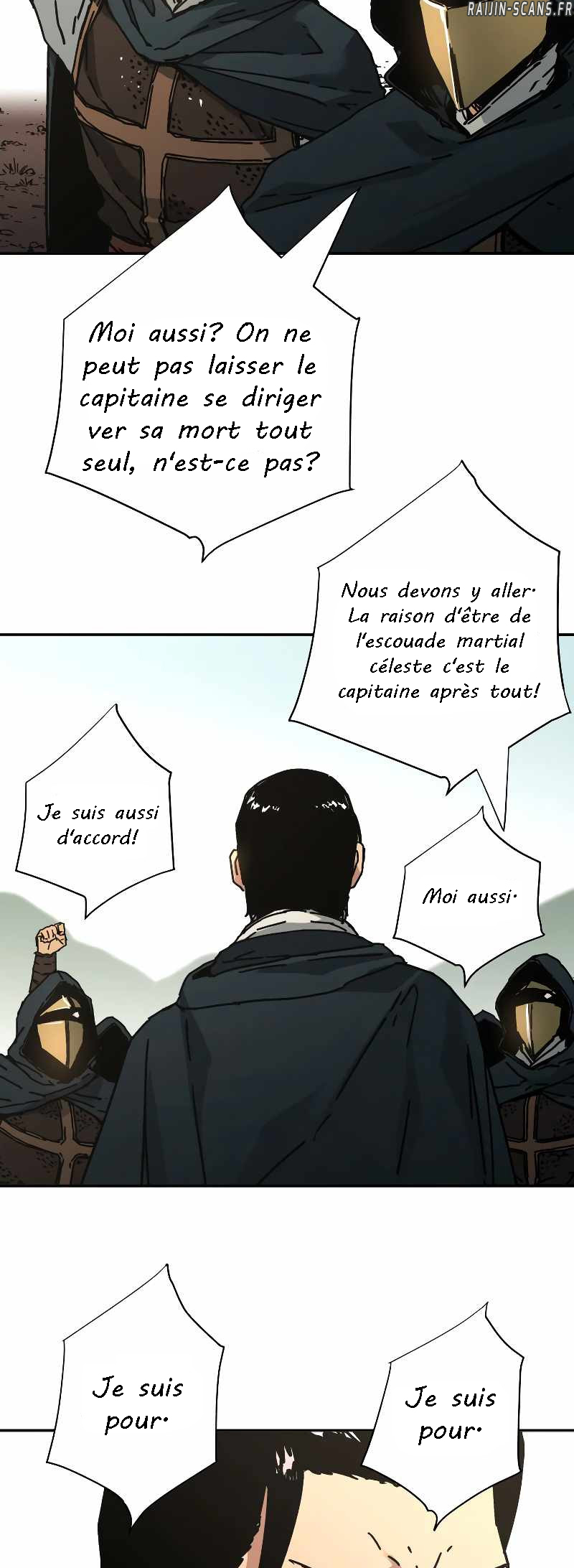 Read Peerless Dad FR Manga Online