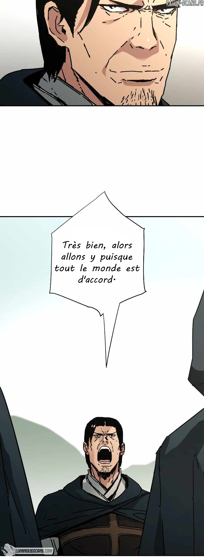 Read Peerless Dad FR Manga Online