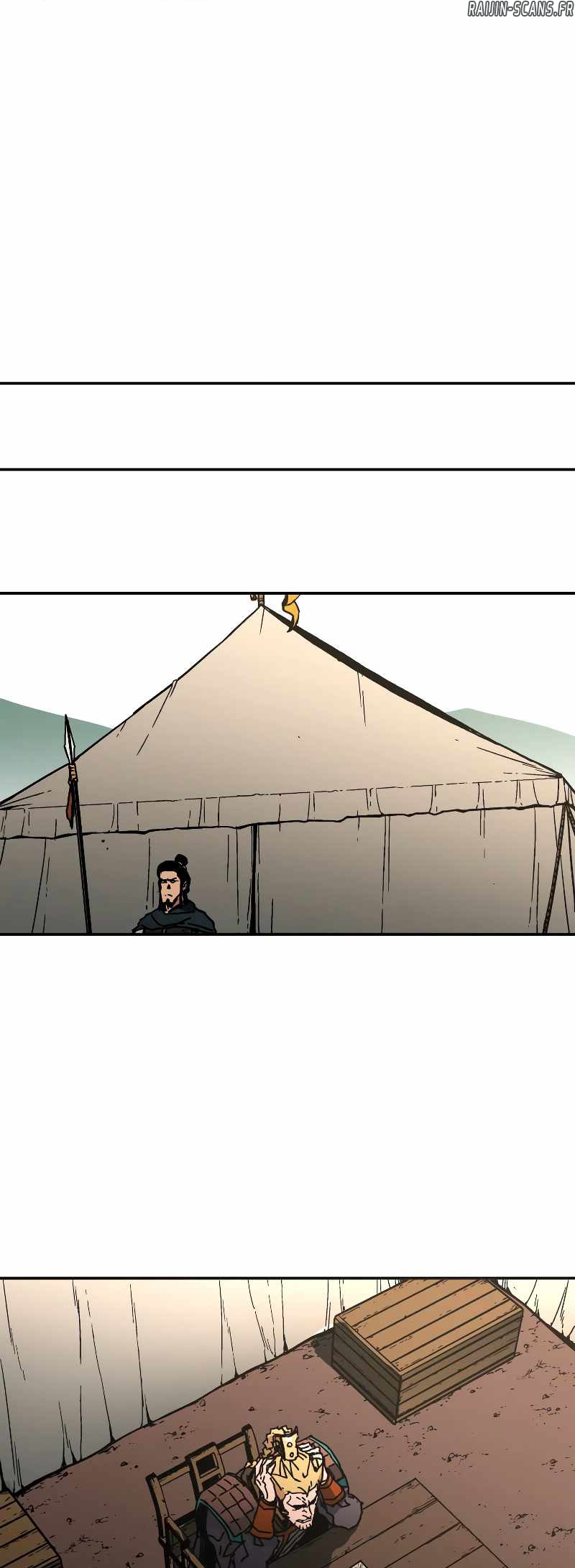 Read Peerless Dad FR Manga Online