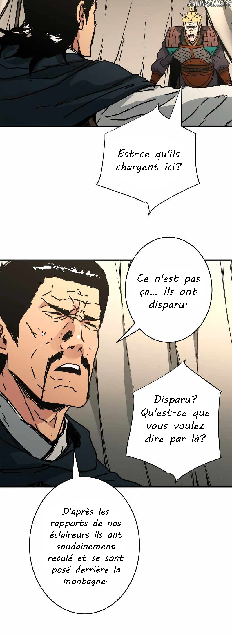 Read Peerless Dad FR Manga Online