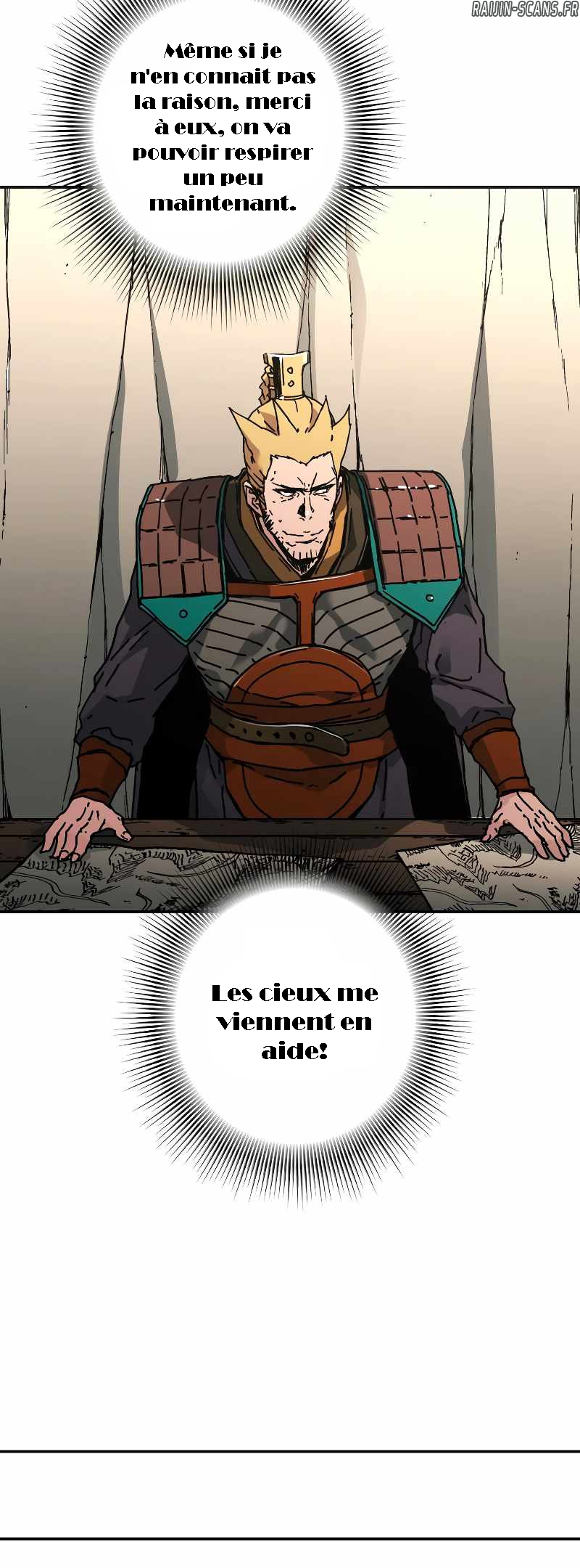 Read Peerless Dad FR Manga Online