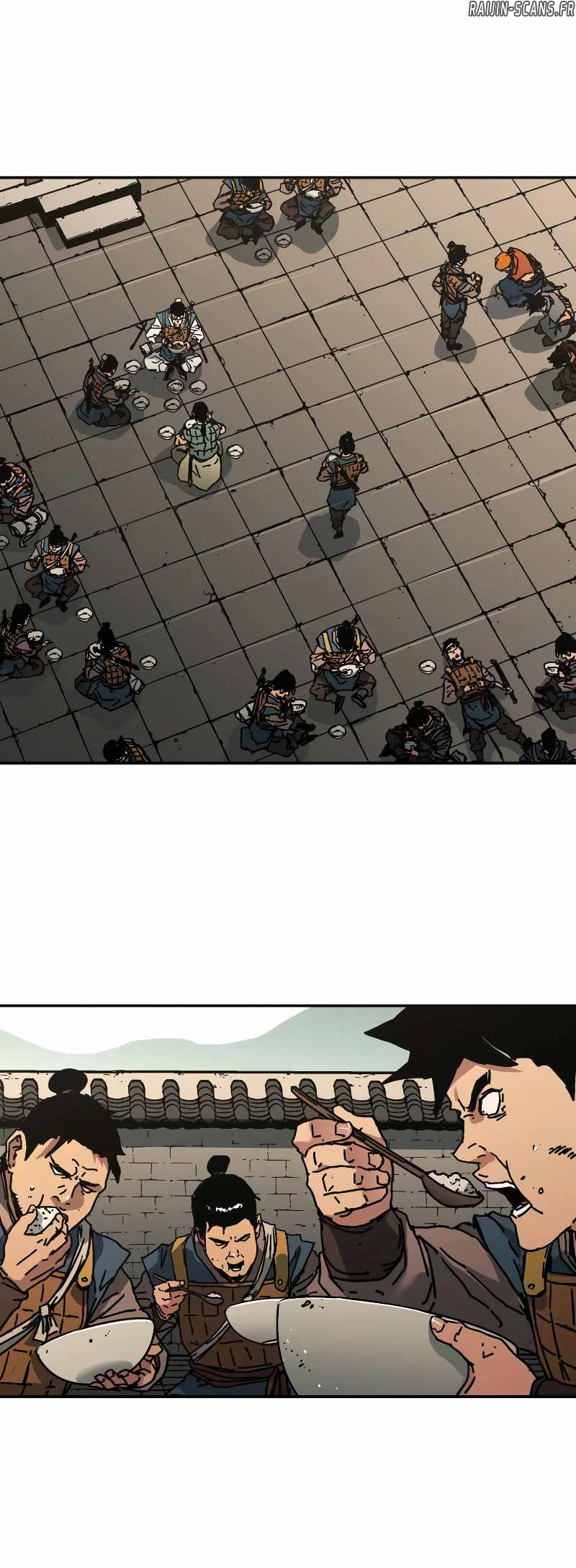 Read Peerless Dad FR Manga Online