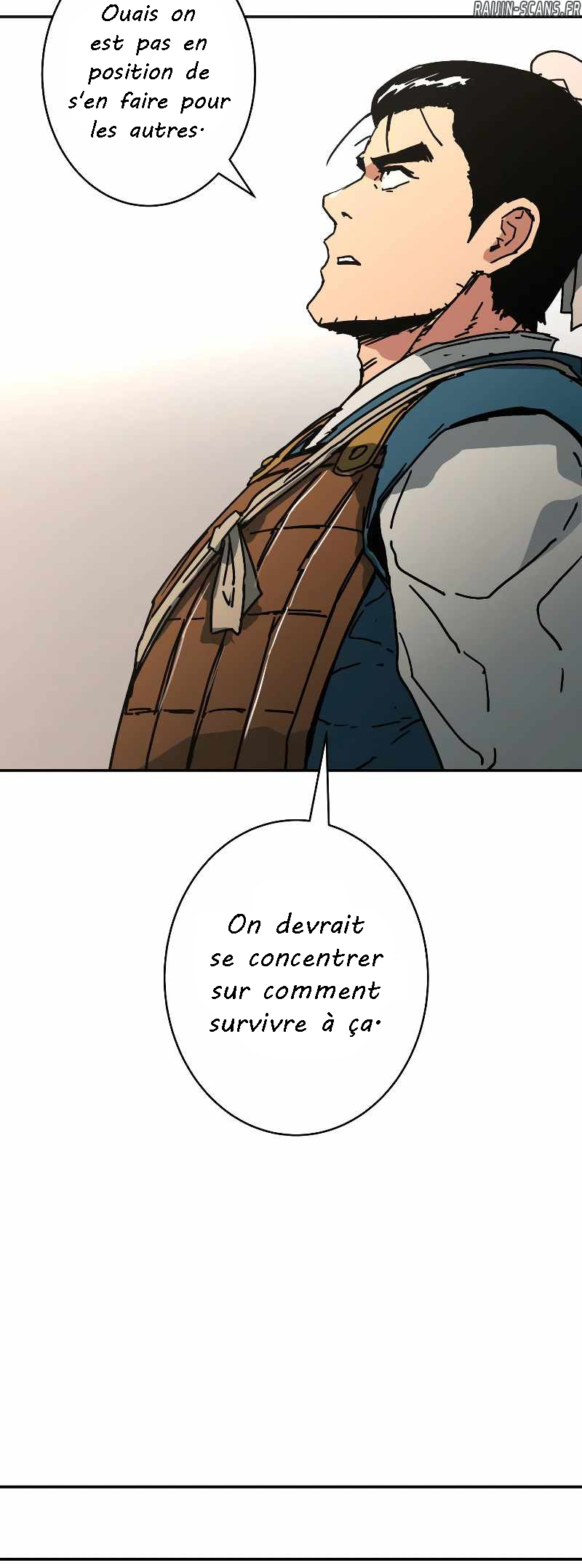 Read Peerless Dad FR Manga Online