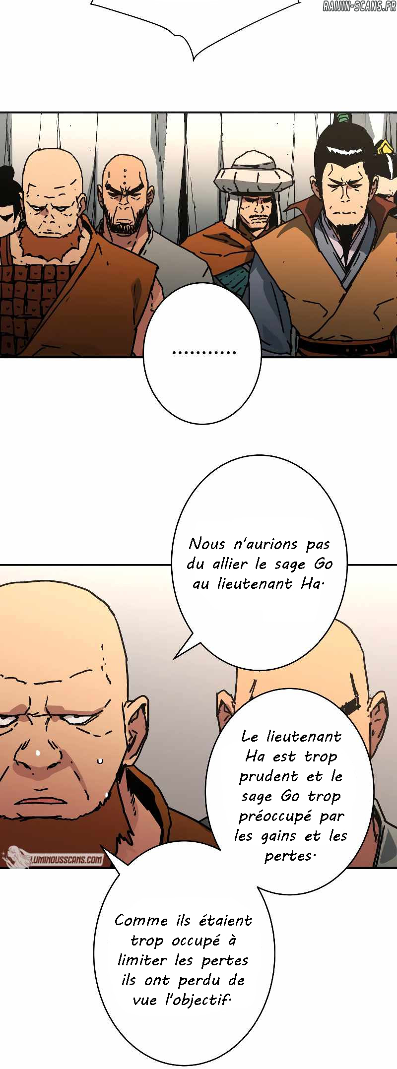 Read Peerless Dad FR Manga Online