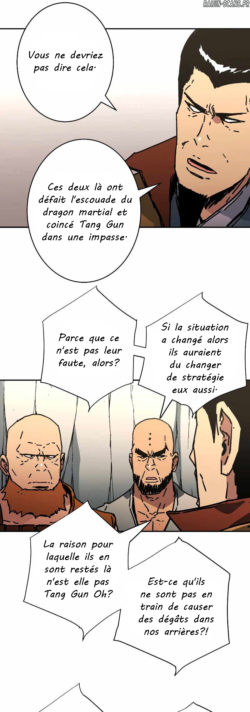 Read Peerless Dad FR Manga Online