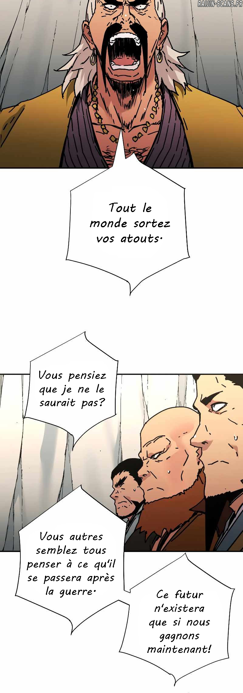 Read Peerless Dad FR Manga Online