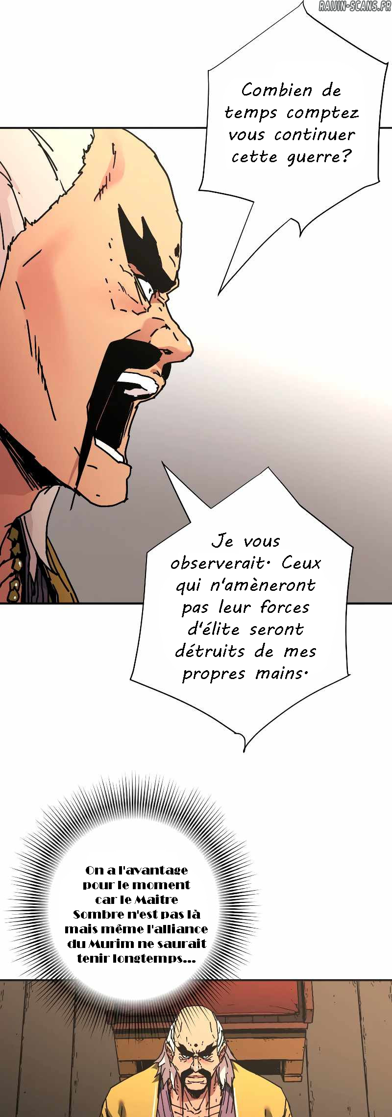 Read Peerless Dad FR Manga Online