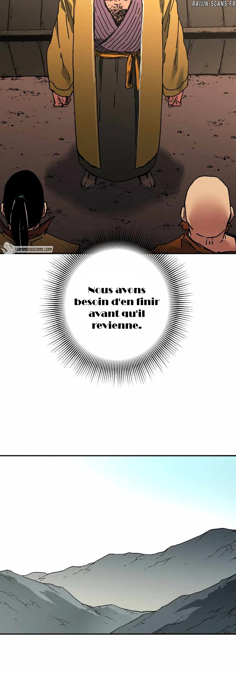 Read Peerless Dad FR Manga Online