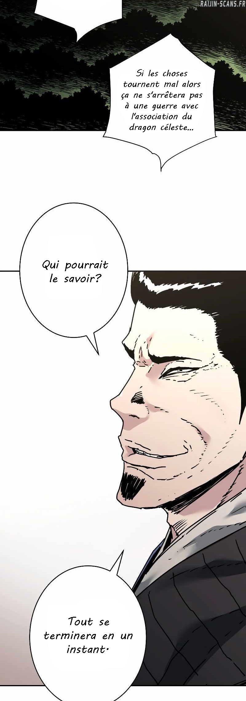 Read Peerless Dad FR Manga Online