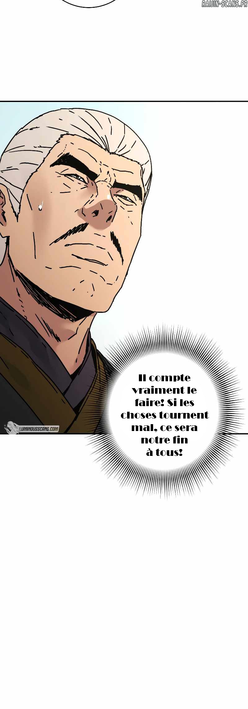 Read Peerless Dad FR Manga Online