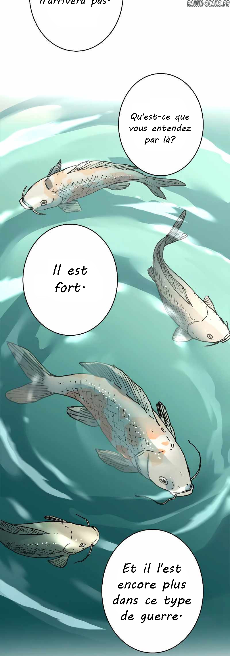 Read Peerless Dad FR Manga Online