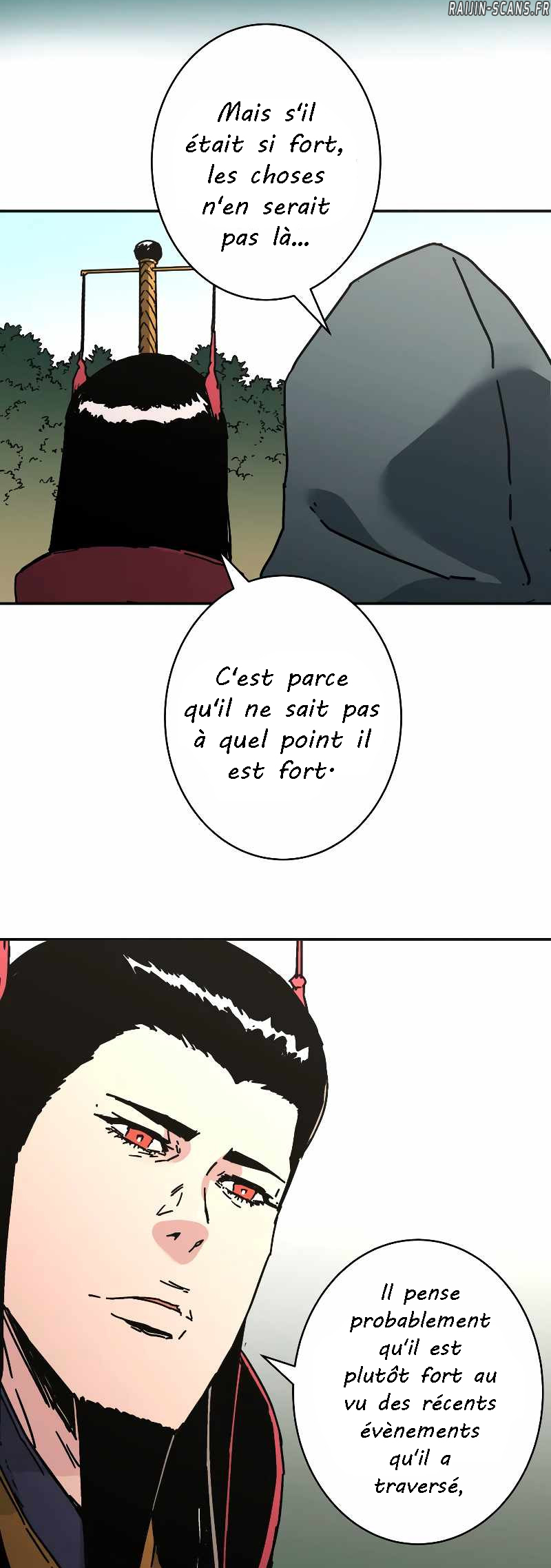 Read Peerless Dad FR Manga Online