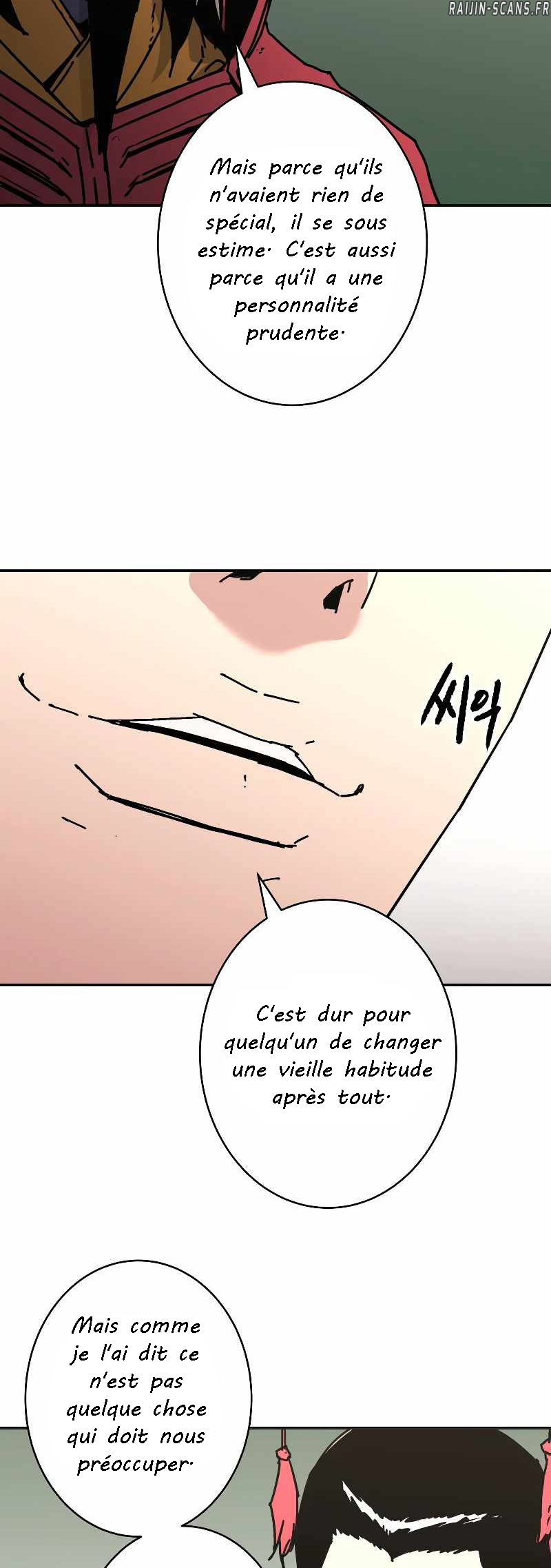 Read Peerless Dad FR Manga Online