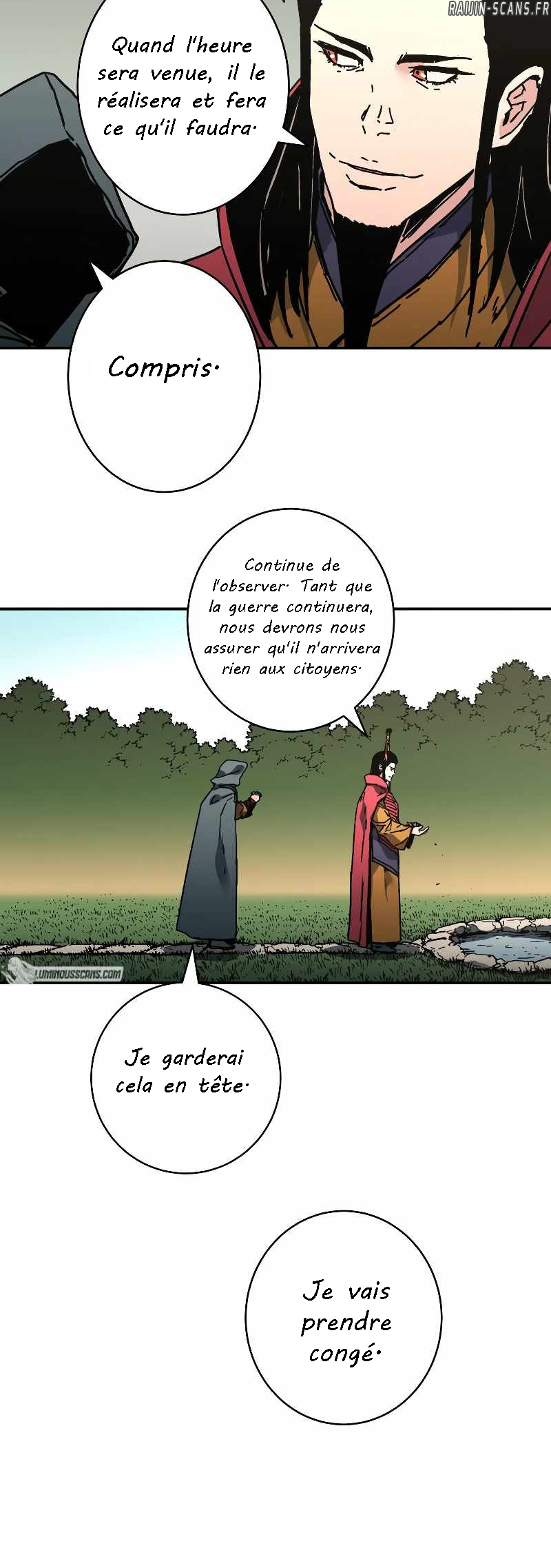 Read Peerless Dad FR Manga Online