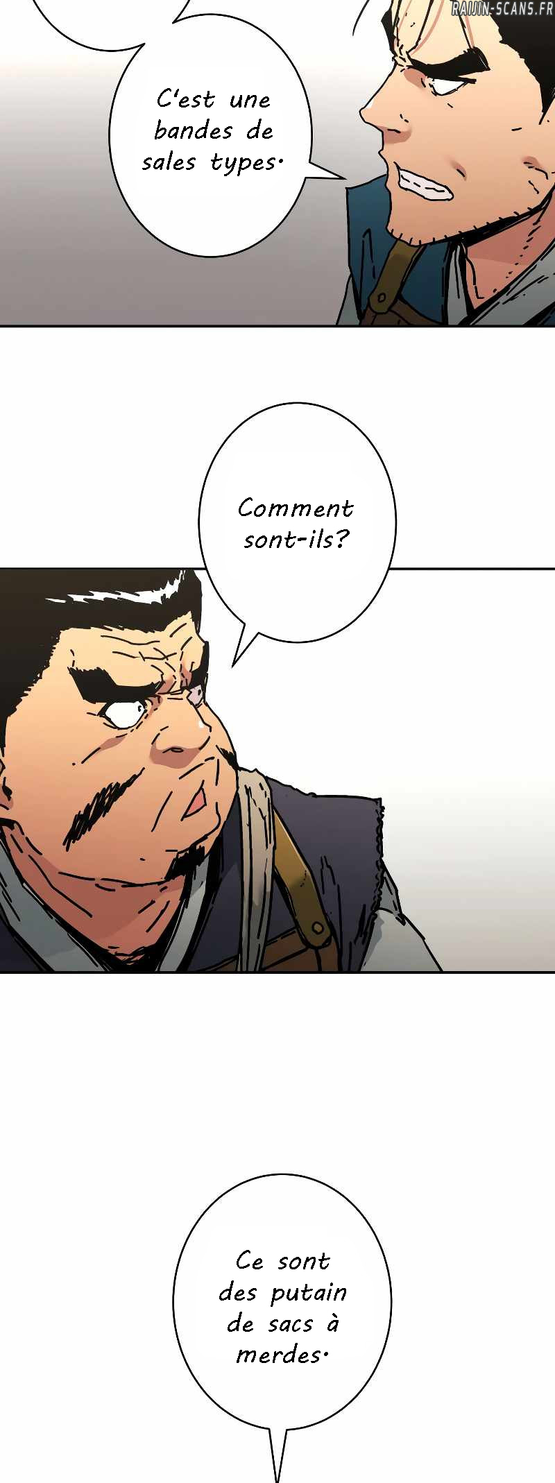 Read Peerless Dad FR Manga Online