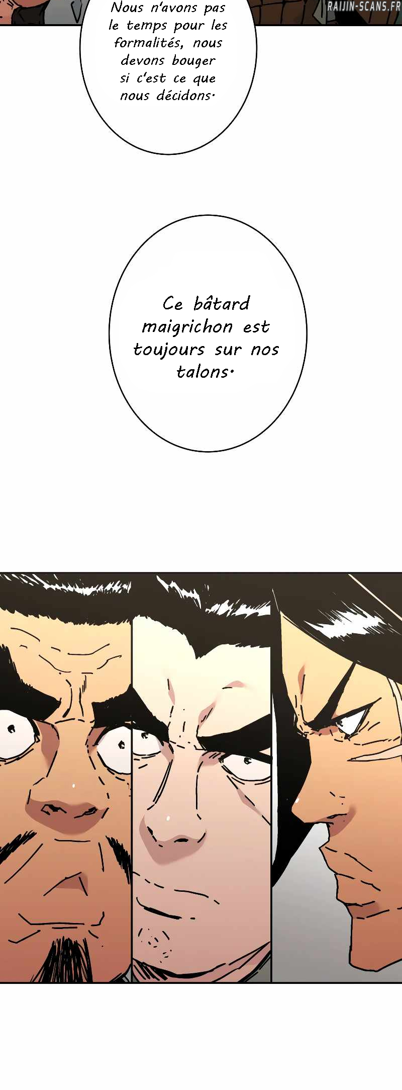 Read Peerless Dad FR Manga Online