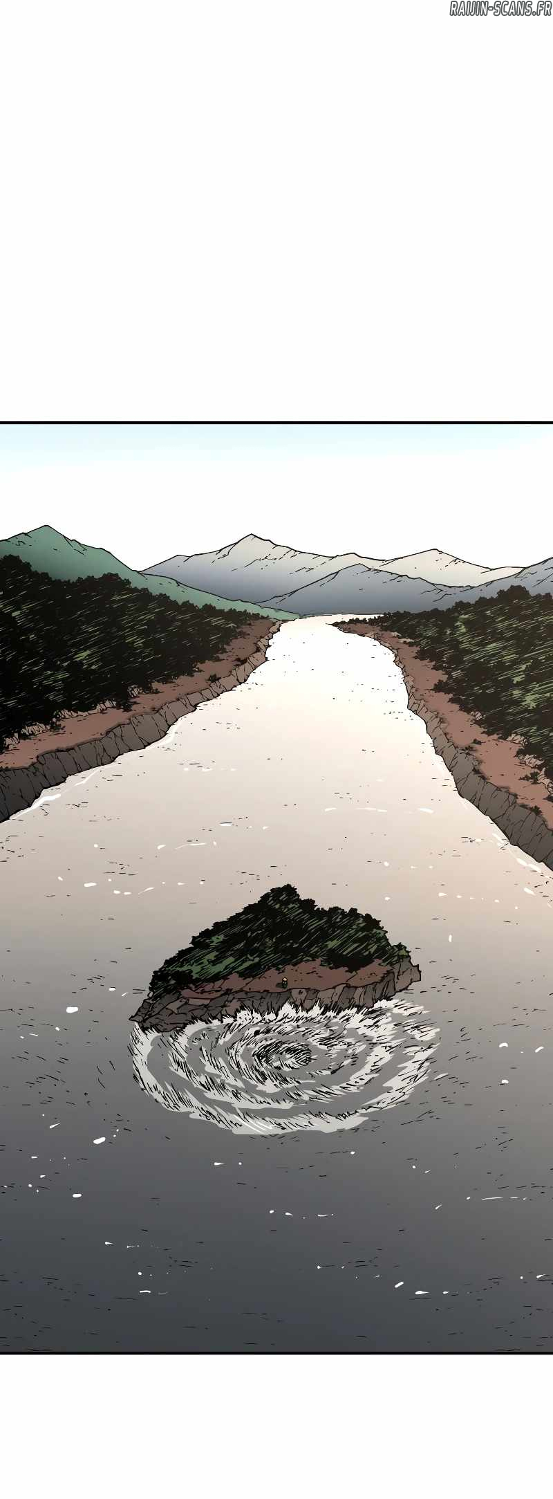 Read Peerless Dad FR Manga Online