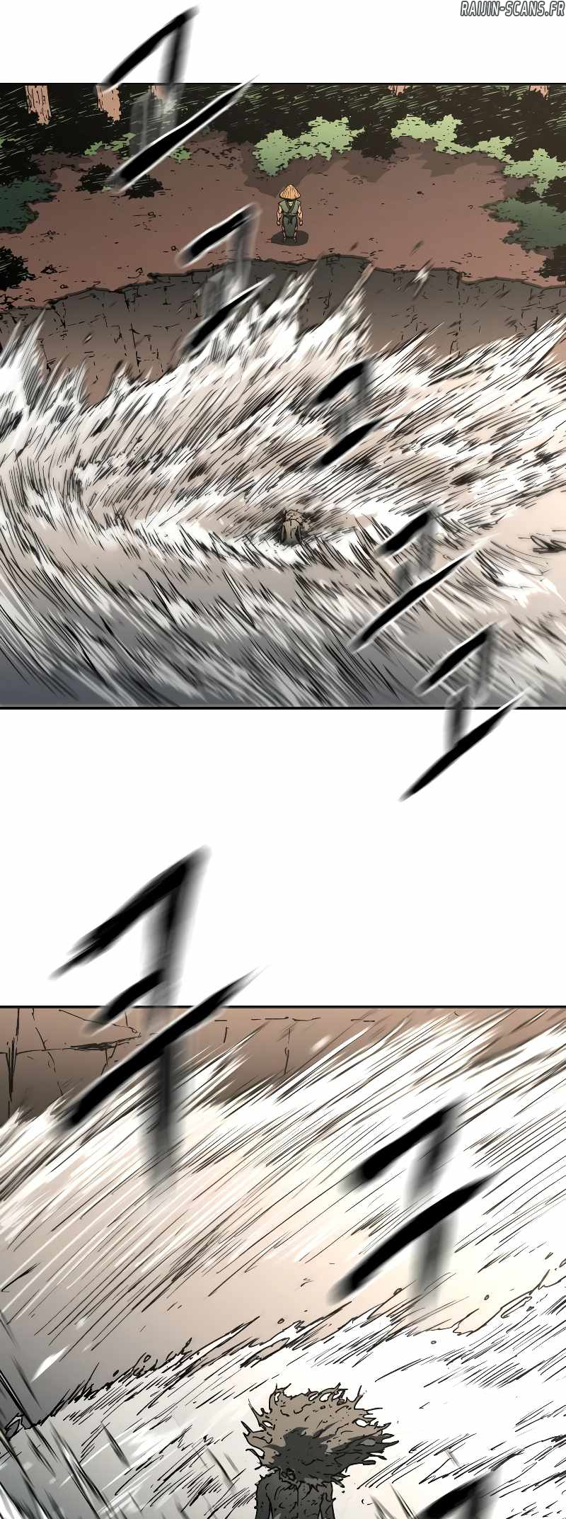 Read Peerless Dad FR Manga Online