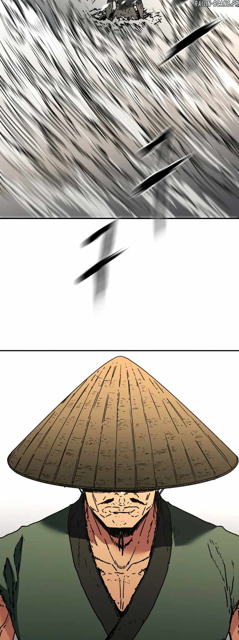 Read Peerless Dad FR Manga Online