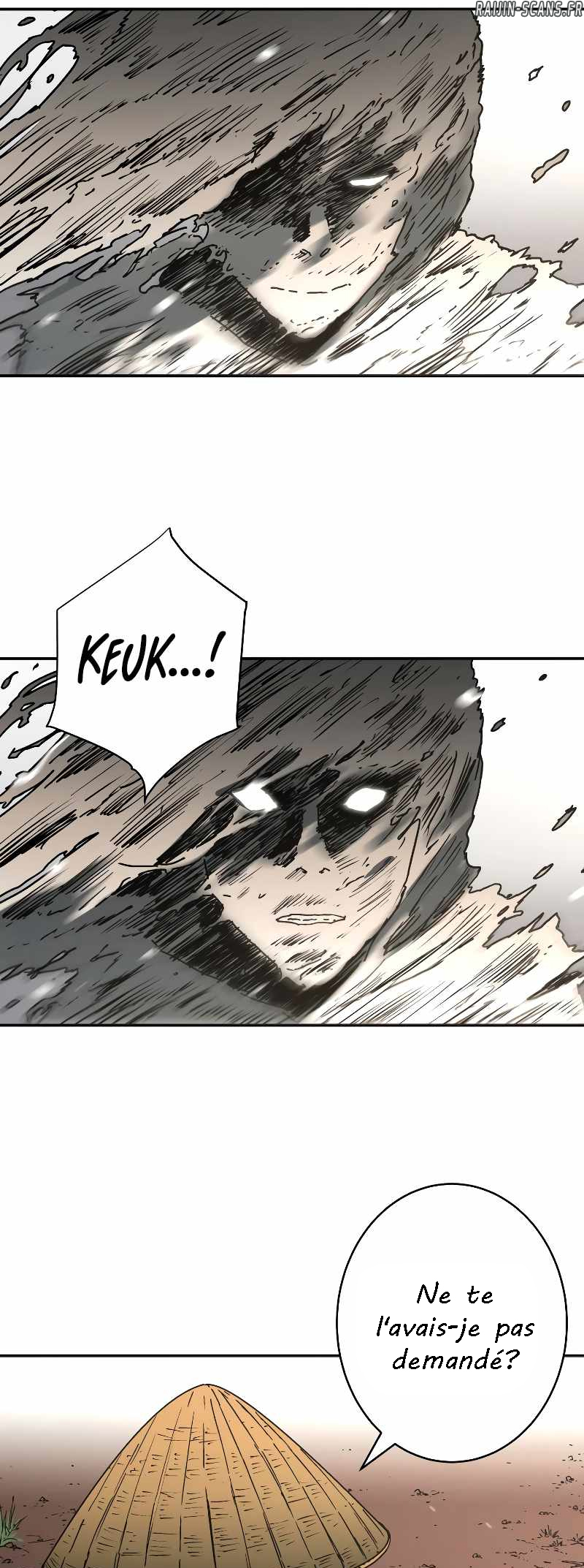 Read Peerless Dad FR Manga Online