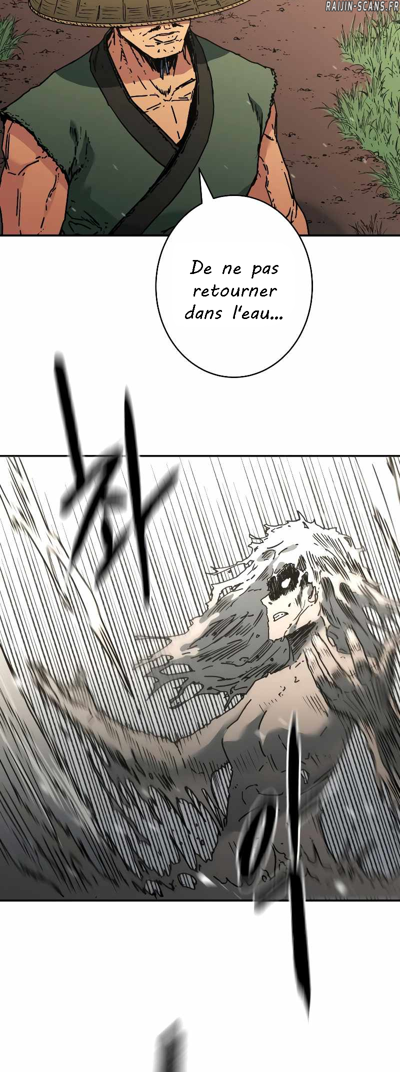 Read Peerless Dad FR Manga Online