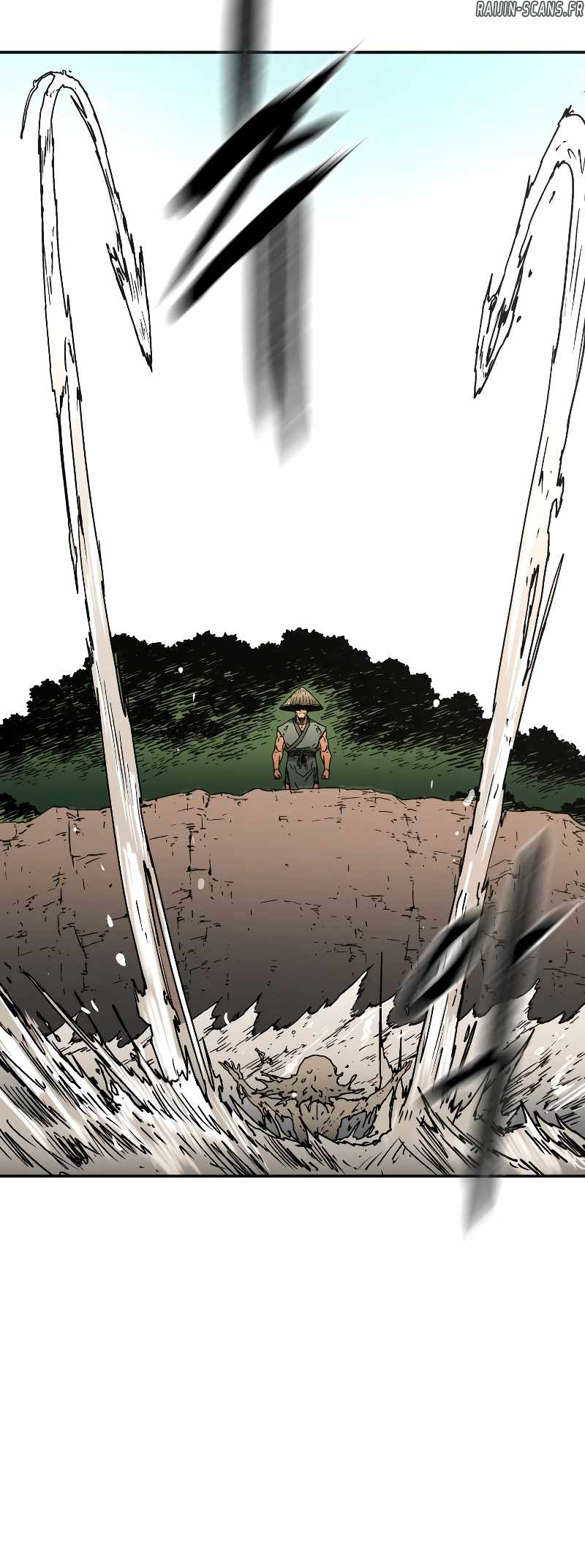 Read Peerless Dad FR Manga Online