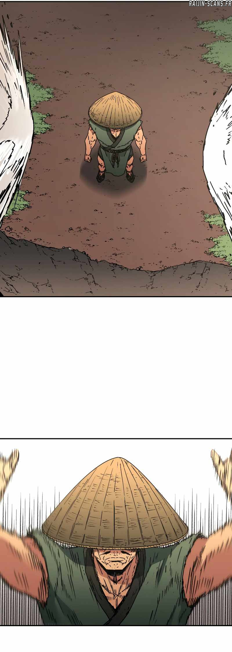 Read Peerless Dad FR Manga Online