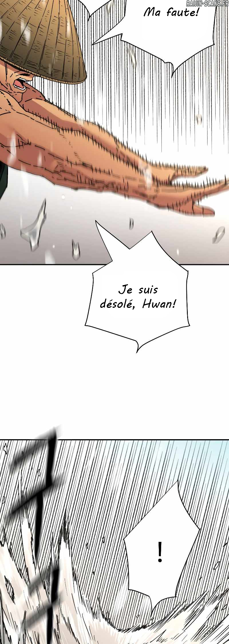 Read Peerless Dad FR Manga Online