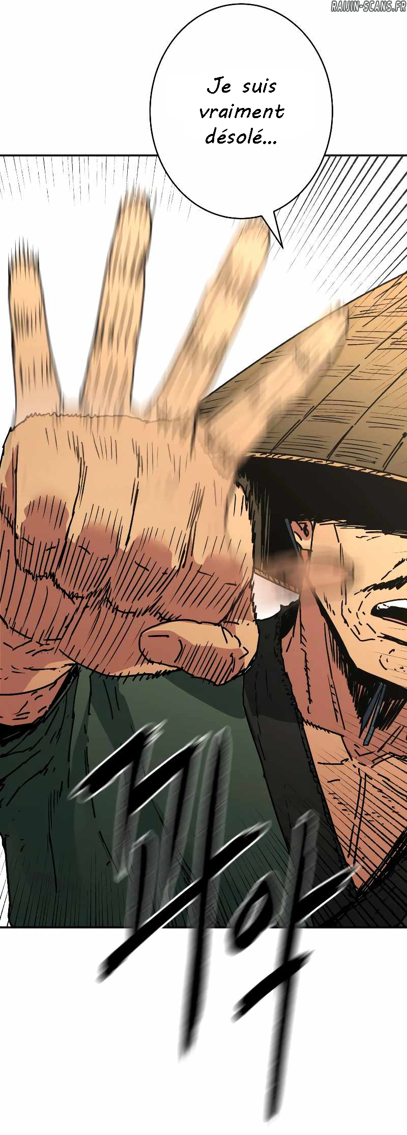 Read Peerless Dad FR Manga Online