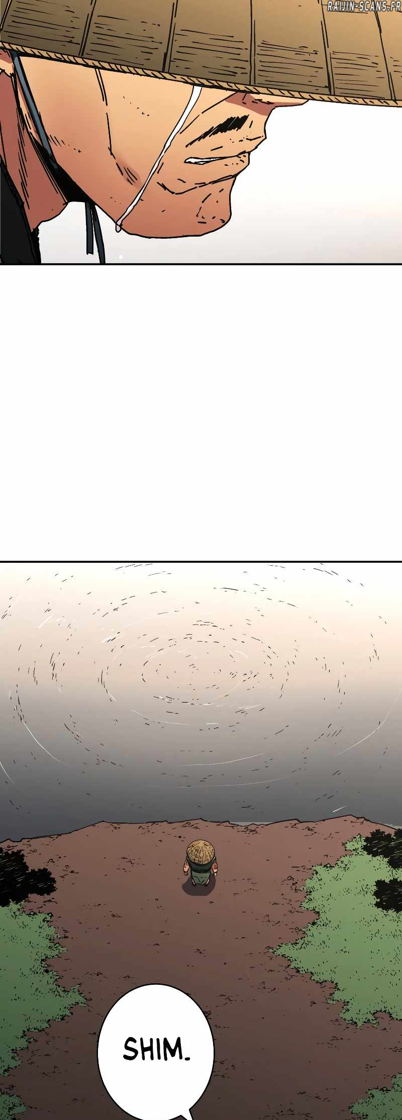 Read Peerless Dad FR Manga Online