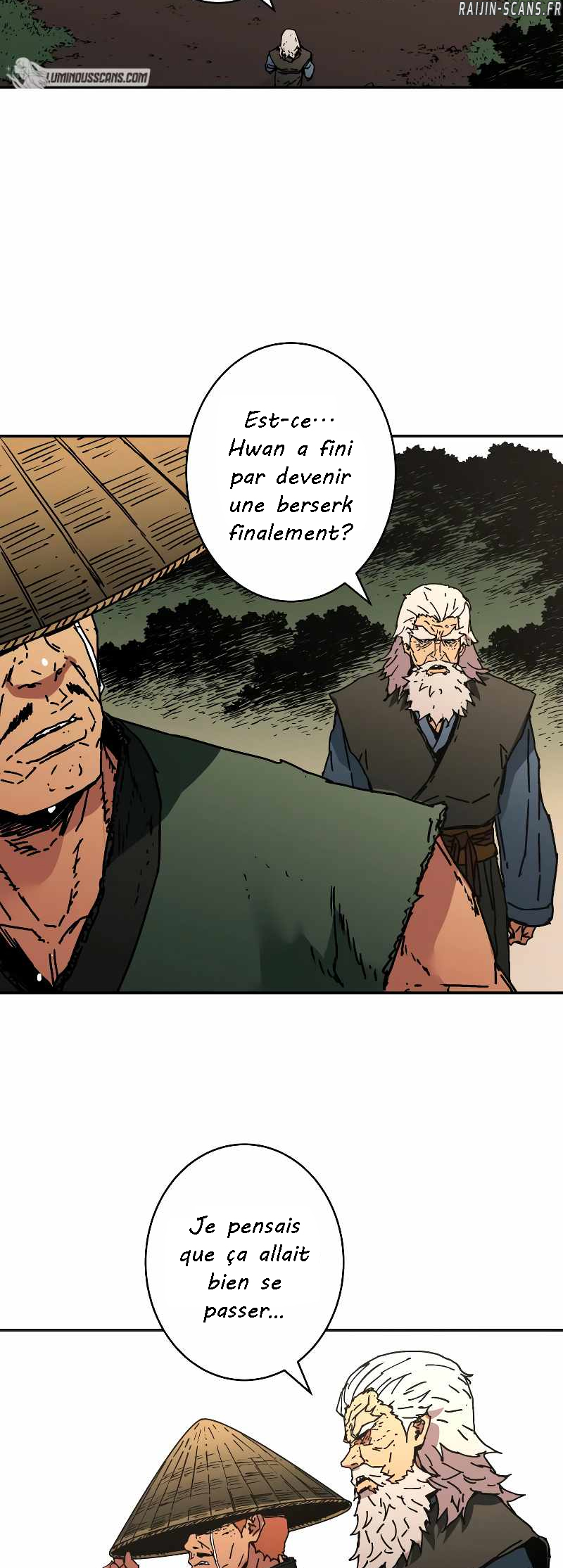 Read Peerless Dad FR Manga Online