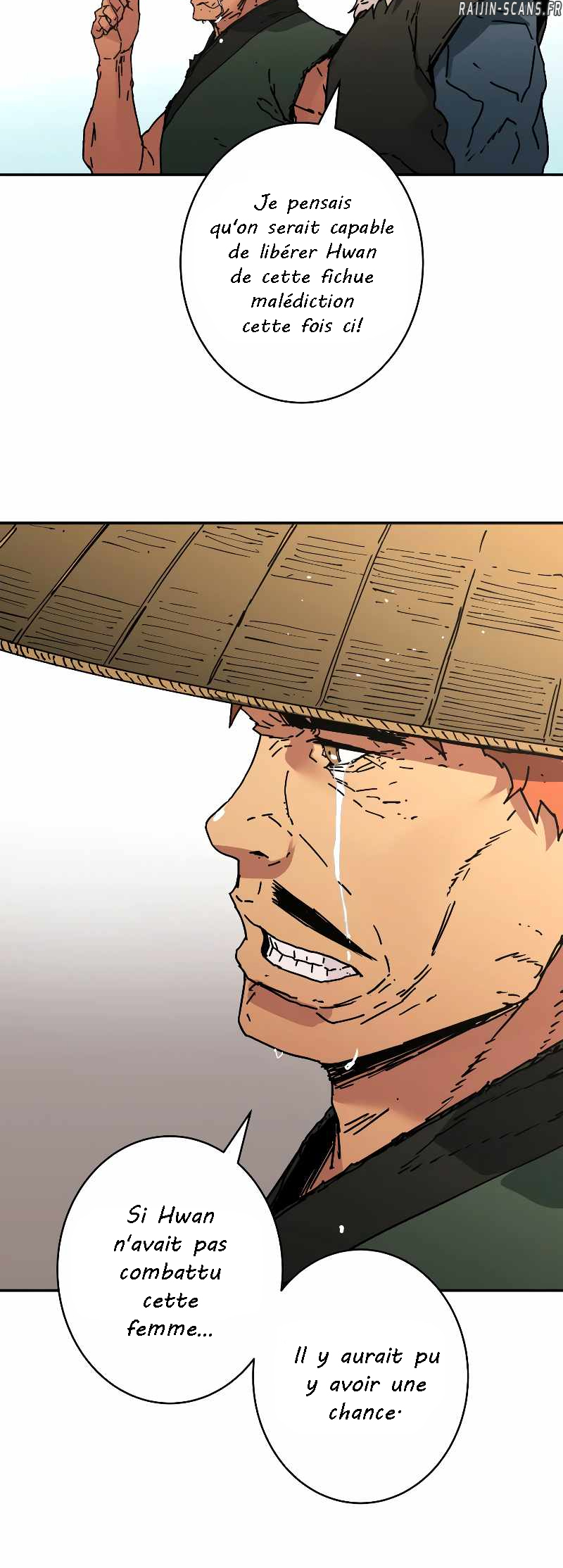 Read Peerless Dad FR Manga Online