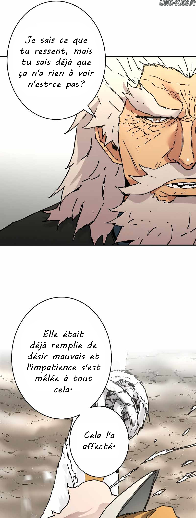 Read Peerless Dad FR Manga Online