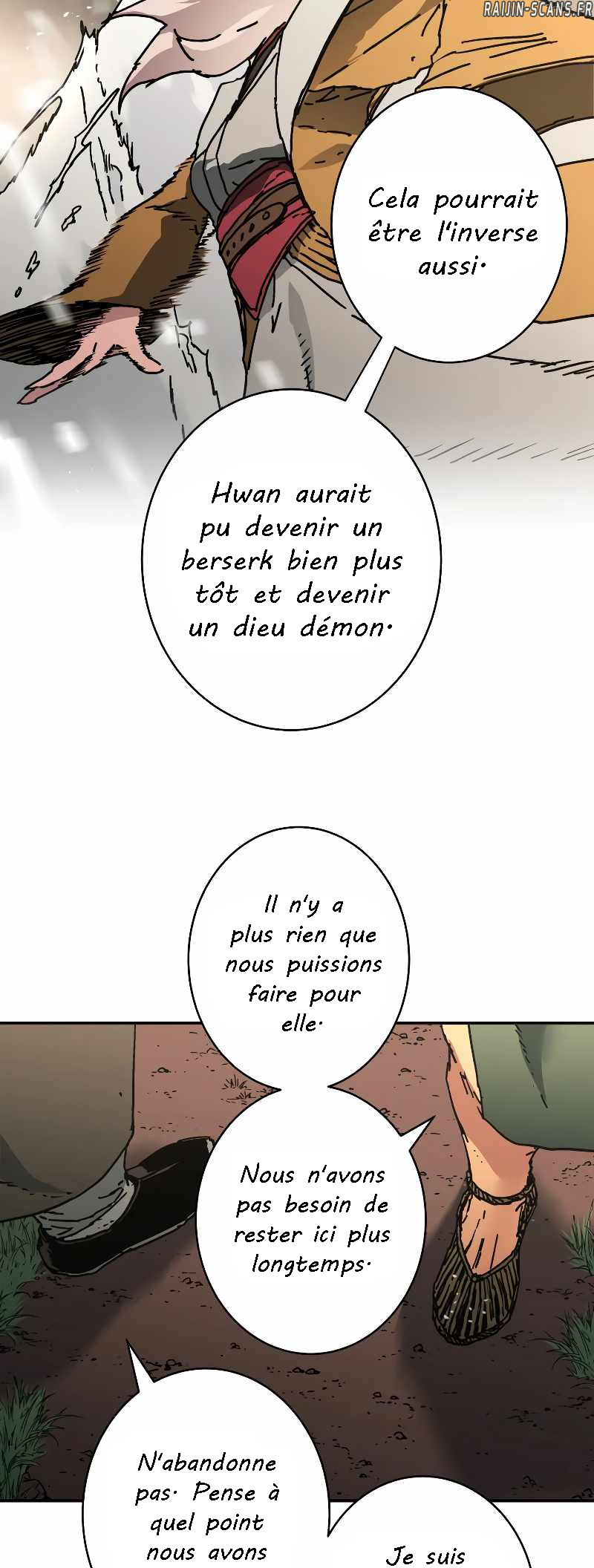 Read Peerless Dad FR Manga Online