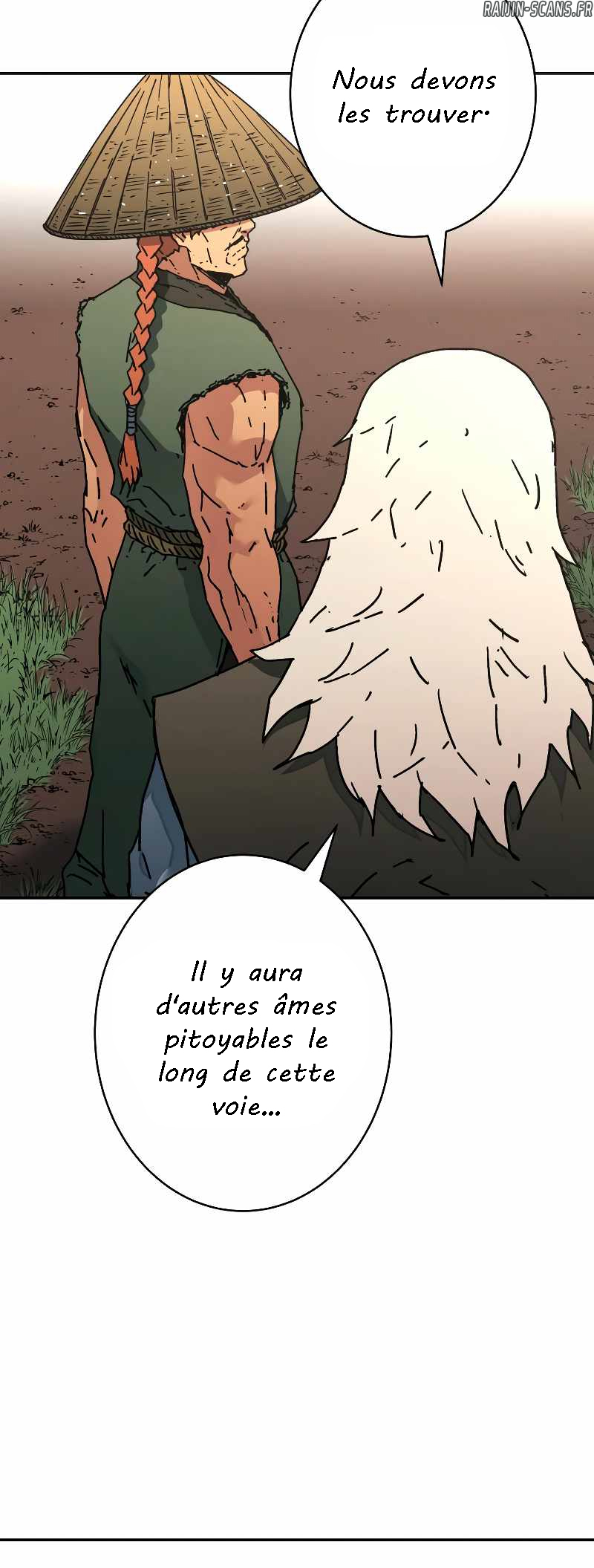 Read Peerless Dad FR Manga Online