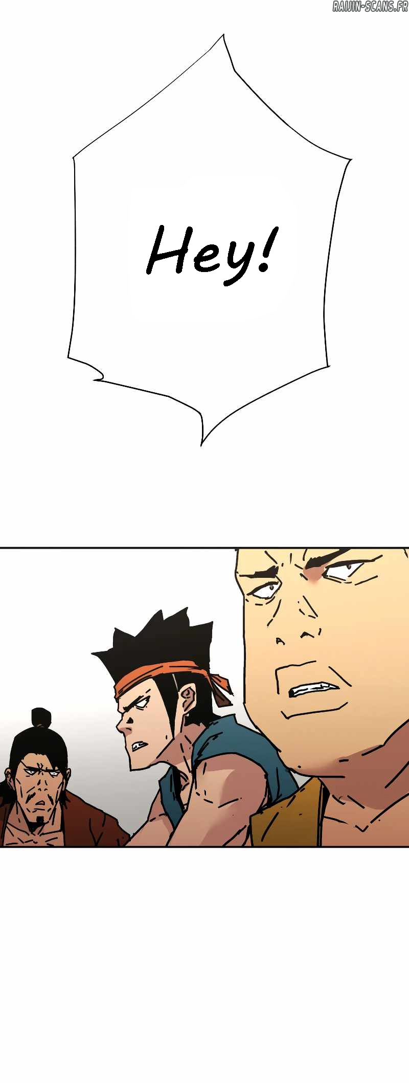 Read Peerless Dad FR Manga Online