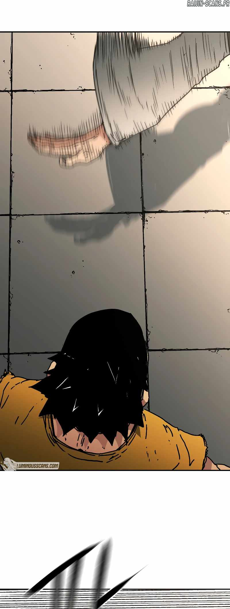 Read Peerless Dad FR Manga Online