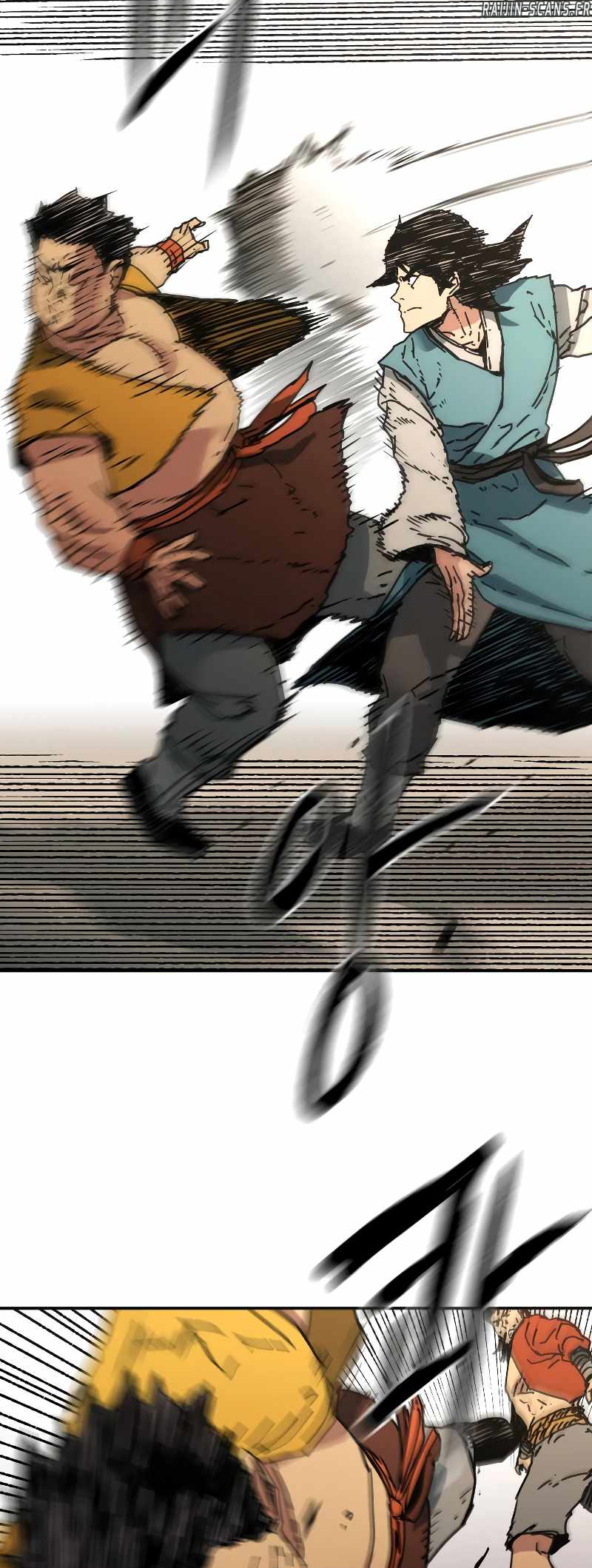 Read Peerless Dad FR Manga Online