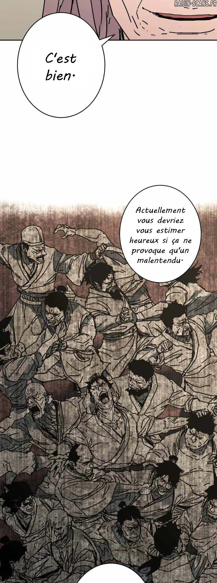 Read Peerless Dad FR Manga Online