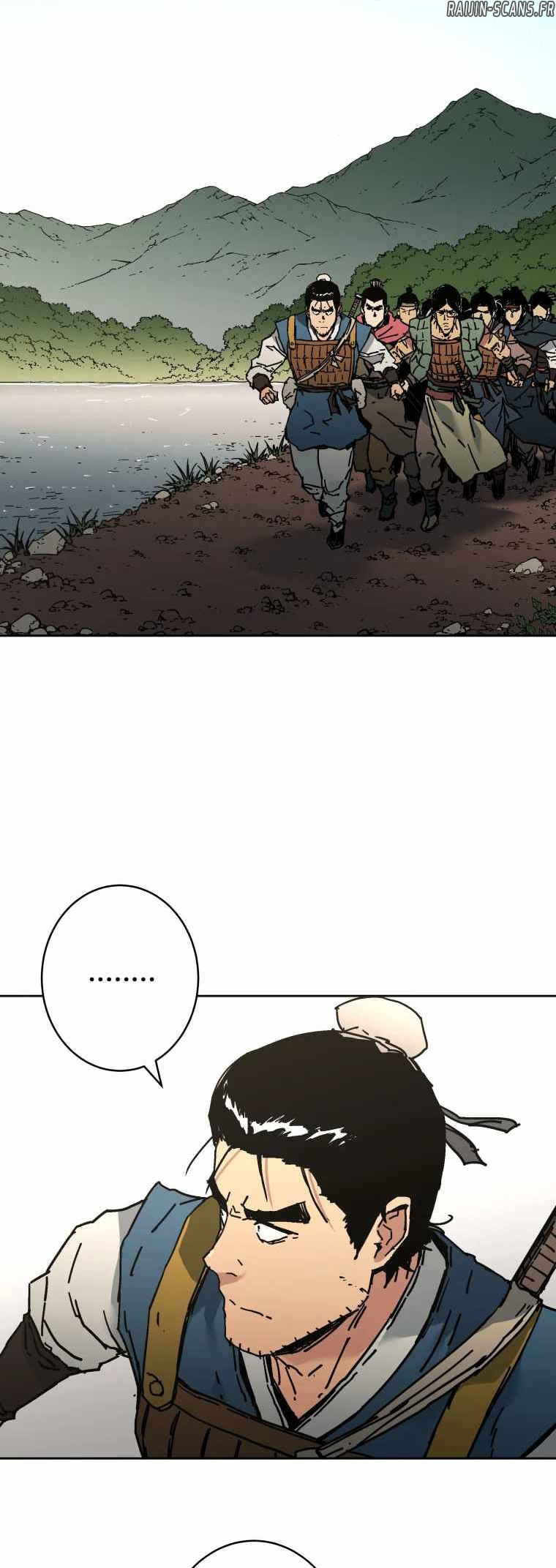 Read Peerless Dad FR Manga Online