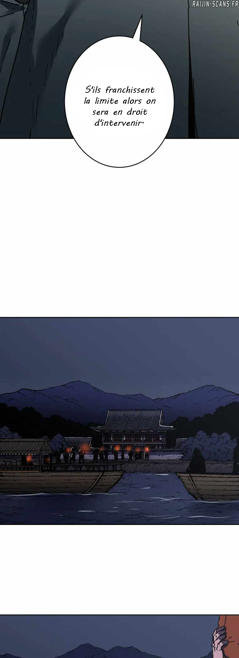 Read Peerless Dad FR Manga Online