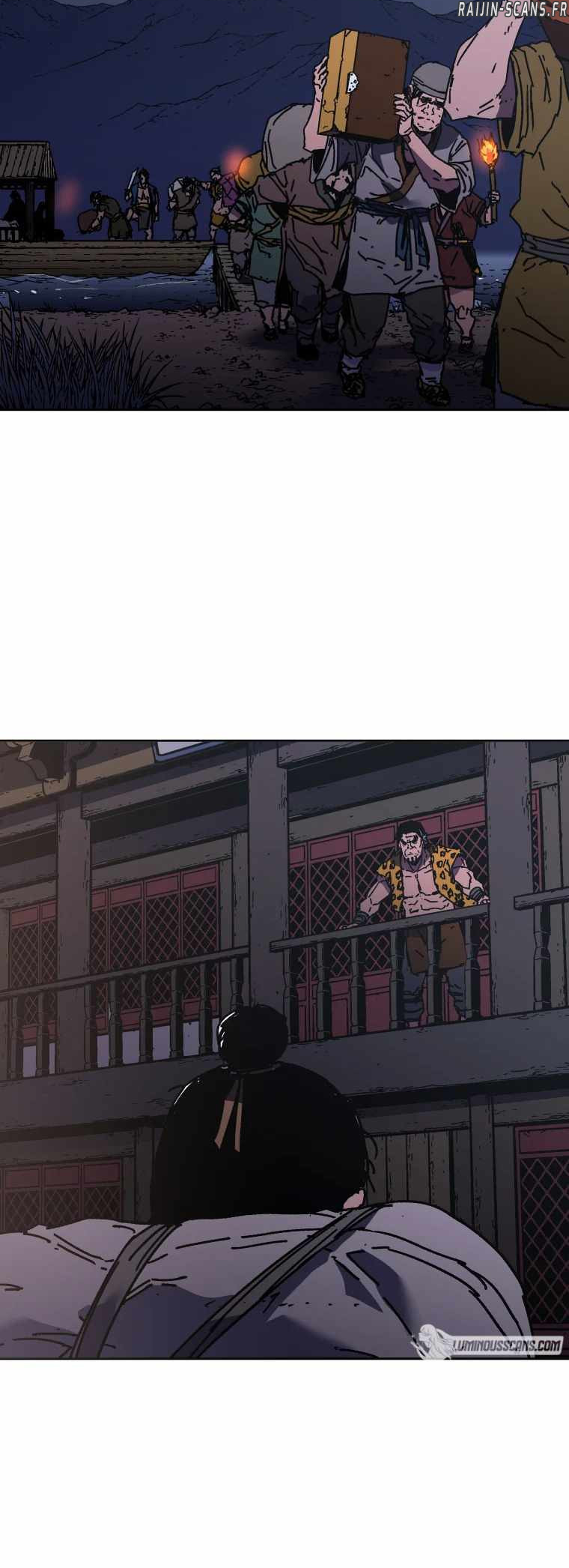 Read Peerless Dad FR Manga Online