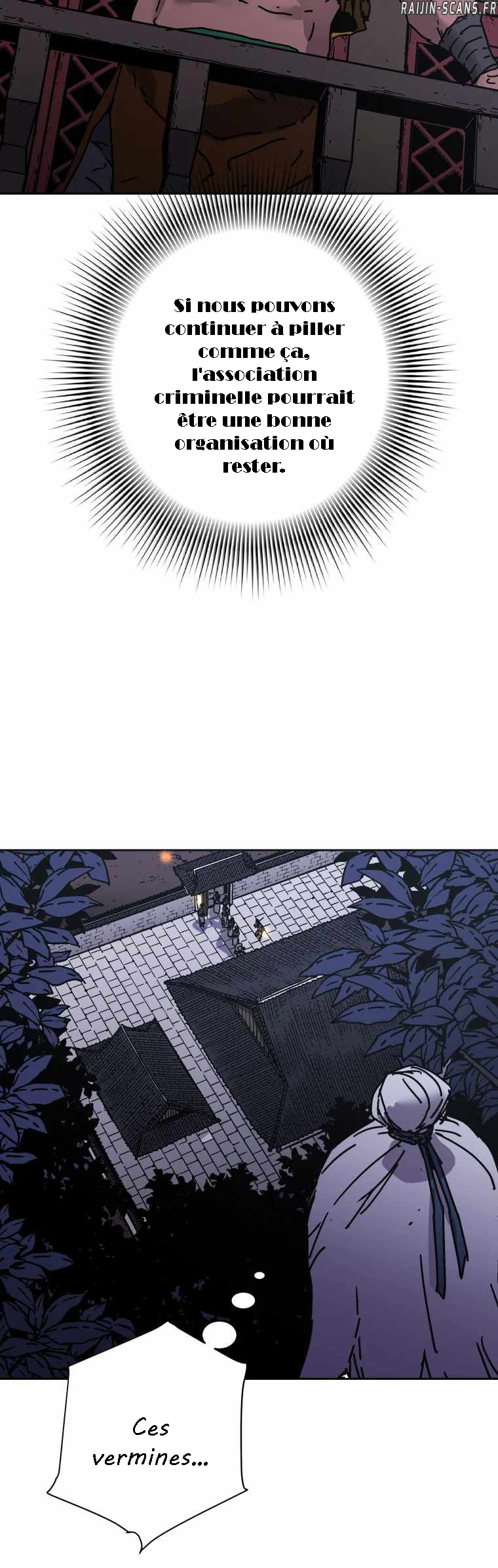 Read Peerless Dad FR Manga Online