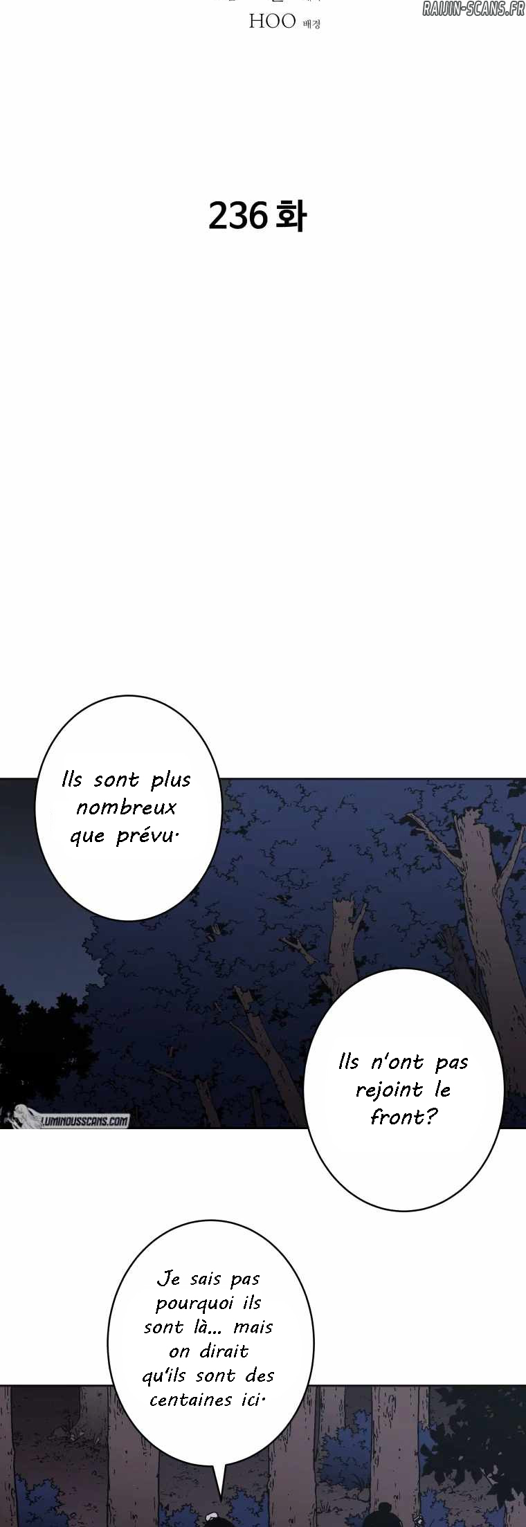 Read Peerless Dad FR Manga Online